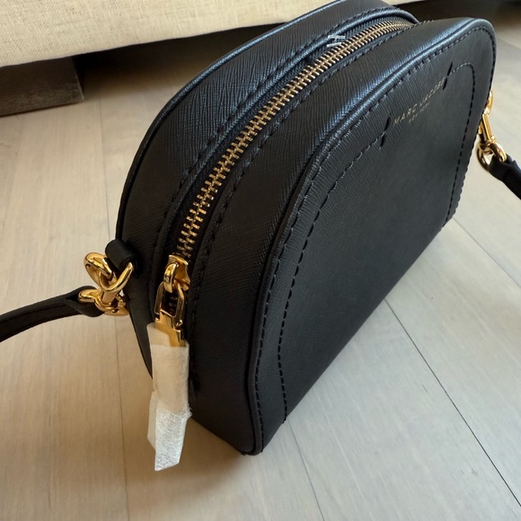 NWT Marc Jacobs Playback Leather Crossbody Bag - Picture 11 of 12